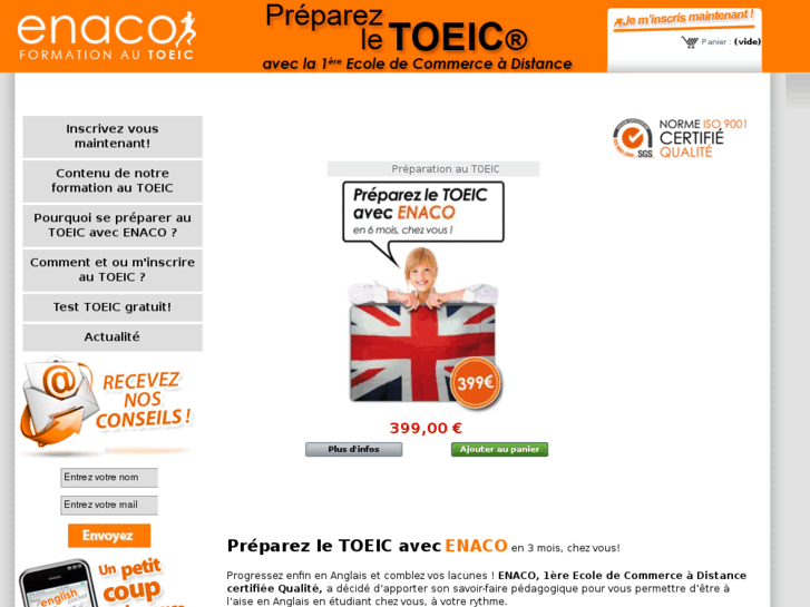 www.preparation-toeic.com