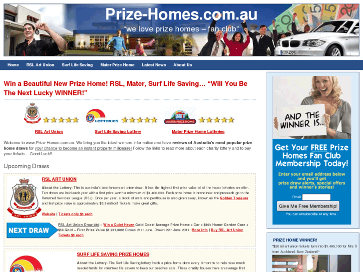 www.prize-homes.com.au