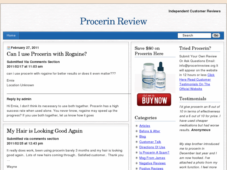 www.procerinreview.org