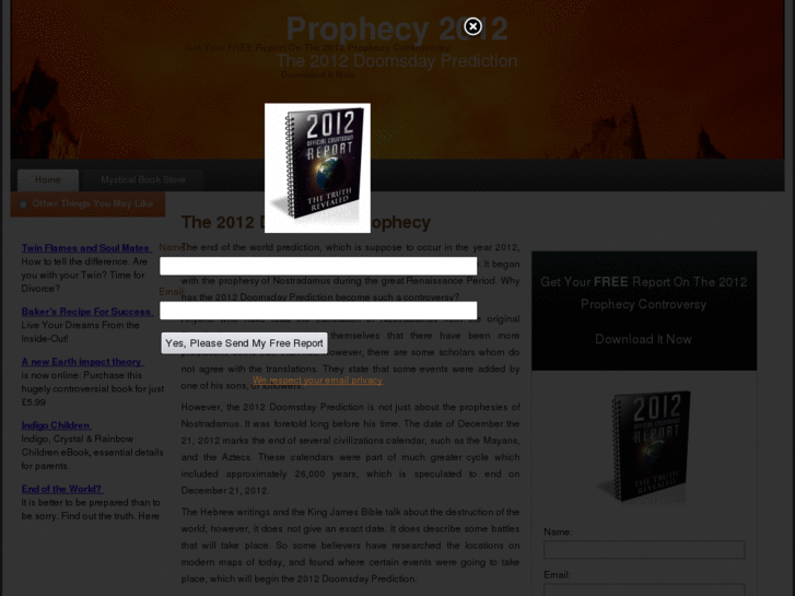 www.prophecy-2012.net