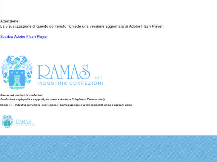 www.ramas.it