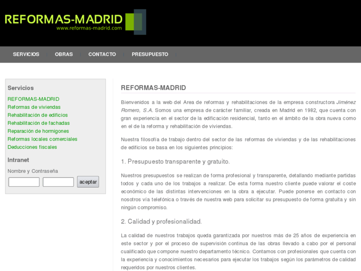 www.reformas-madrid.com