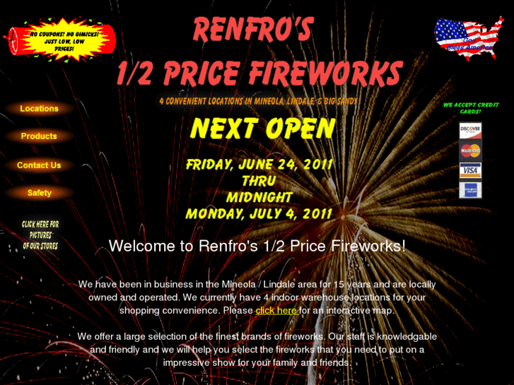 www.renfrosfireworks.com