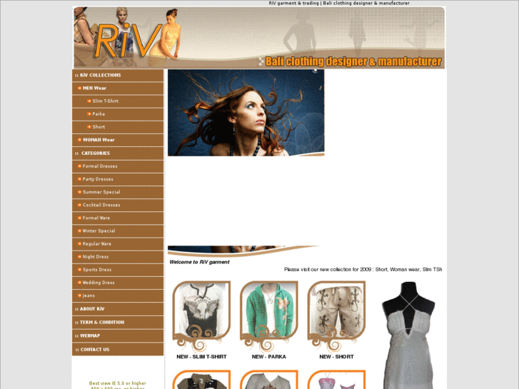 www.rivgarment.com