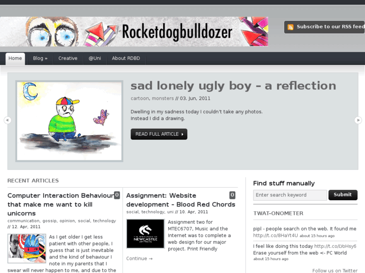 www.rocketdogbulldozer.com