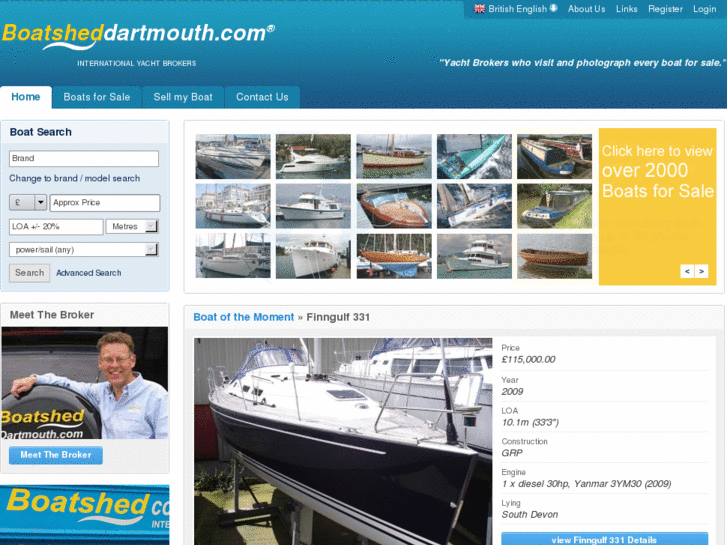 www.sadleryachts.com