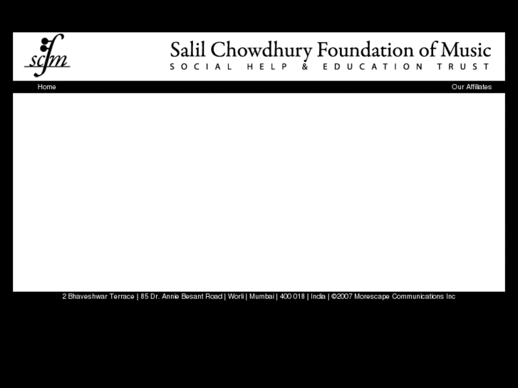www.salilchowdhury.org