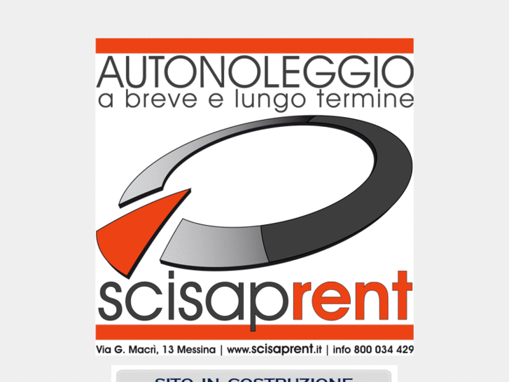 www.scisaprent.it