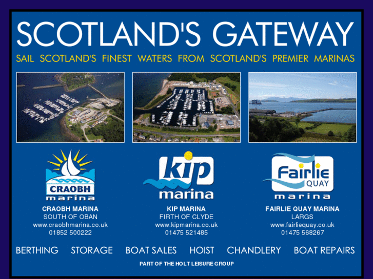 www.scottishmarinas.co.uk