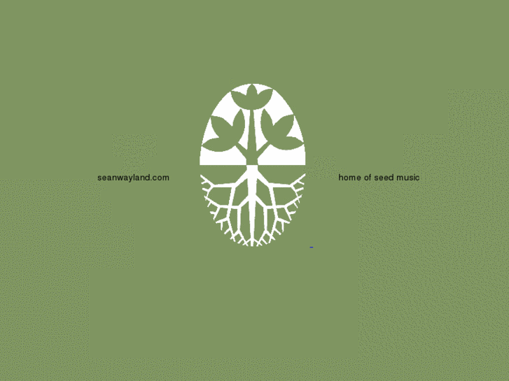 www.seanwayland.com