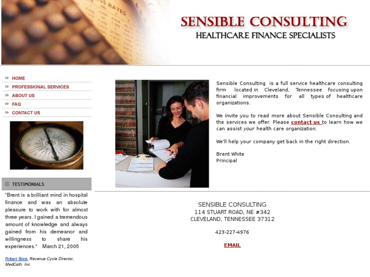 www.sensibleconsultinghc.com