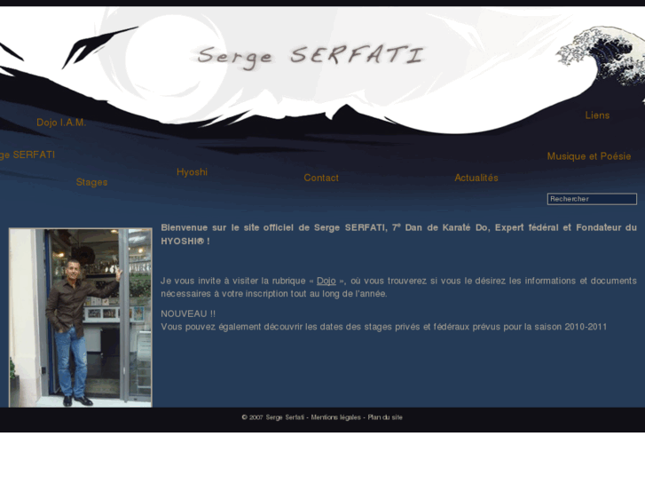 www.serge-serfati.com