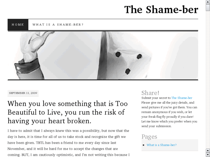 www.shameber.com