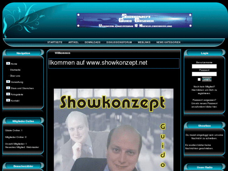 www.showkonzept.net