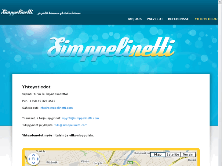 www.simppelinetti.com