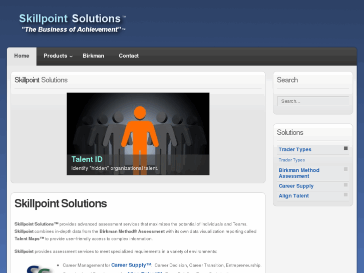 www.skillpointsolutions.com