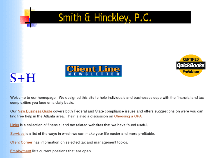 www.smith-hinckley.com