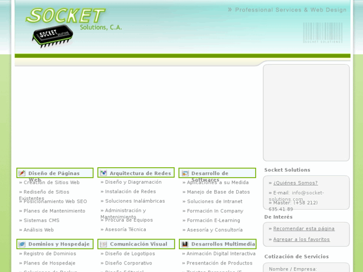 www.socket-solutions.com