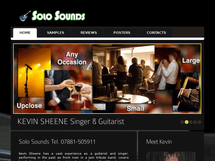 www.solosounds.co.uk