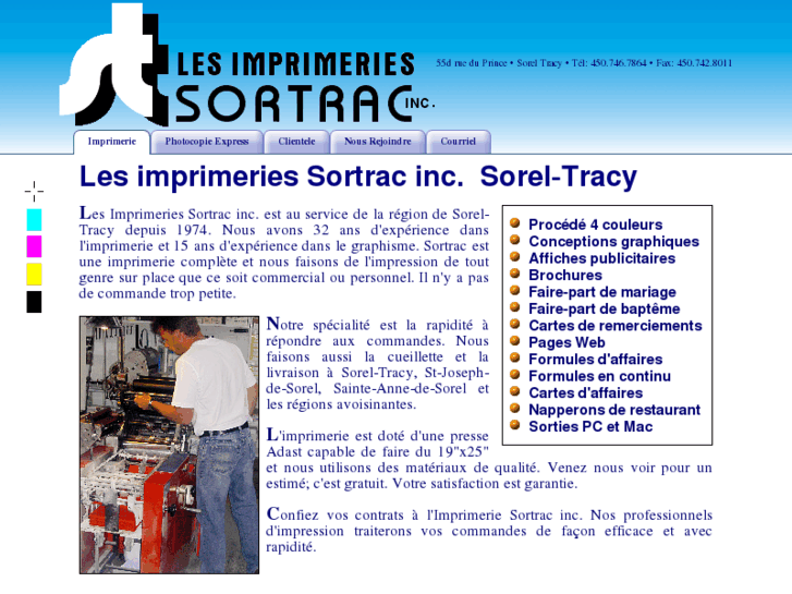 www.sortrac.com