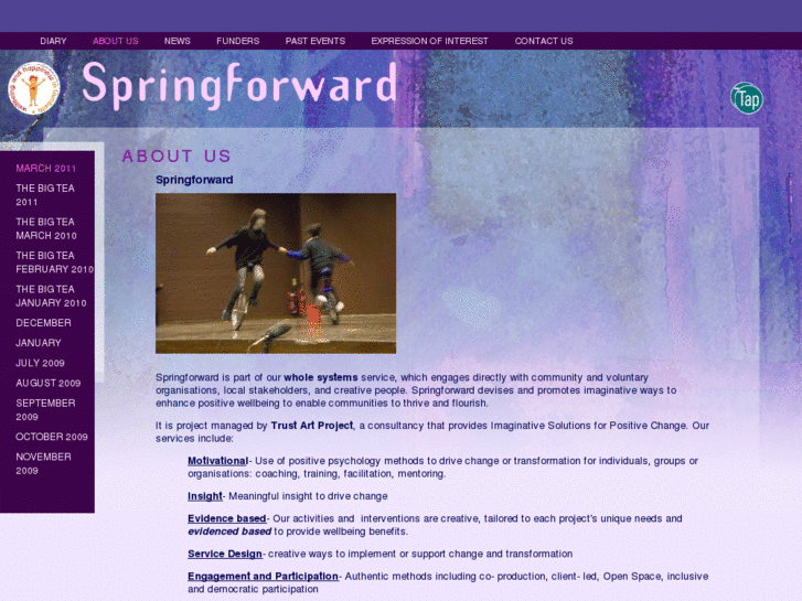 www.springforwardartstrail.com