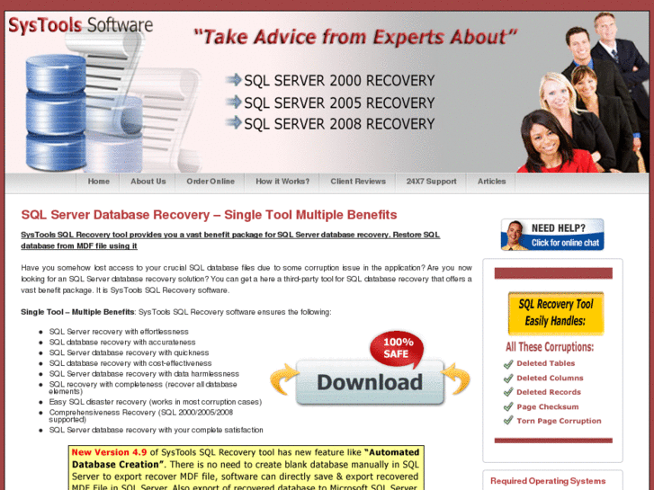 www.sqlrecovery.co.uk