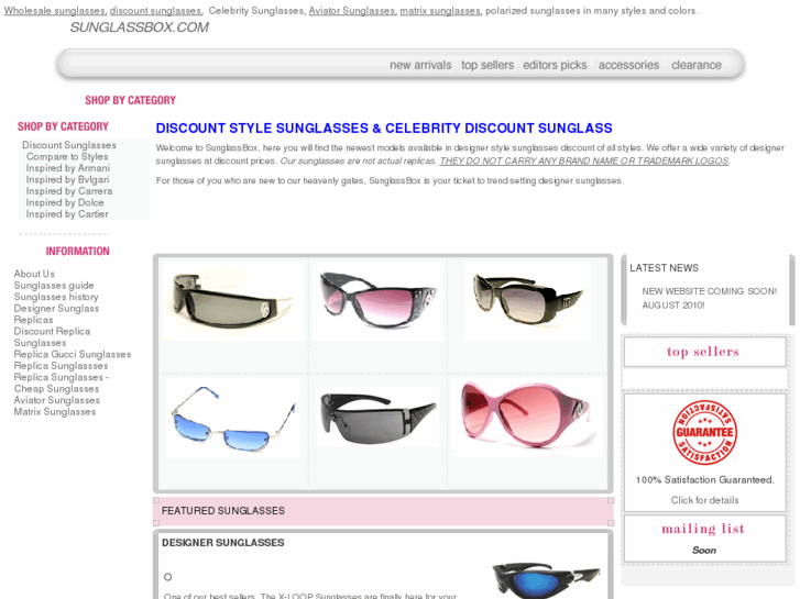 www.sunglassbox.com