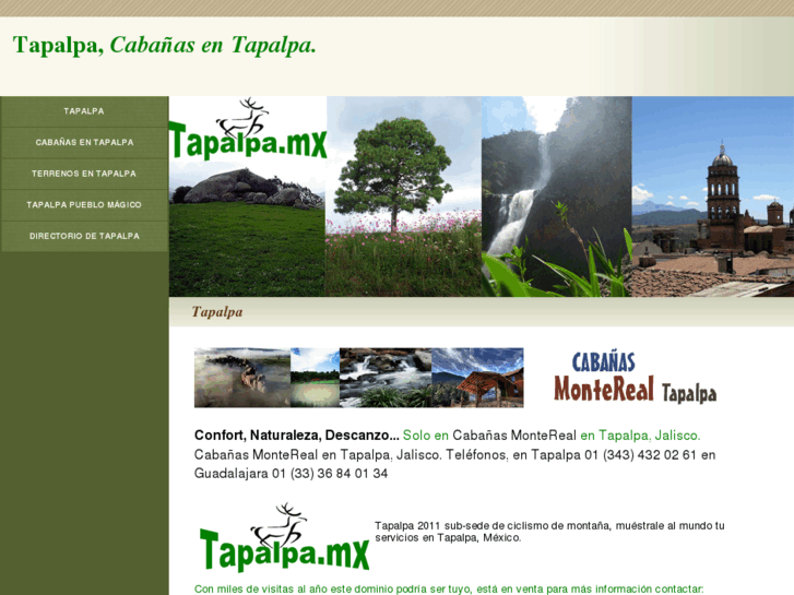 www.tapalpa.mx