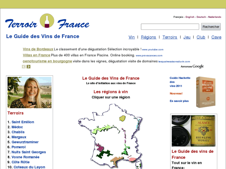 www.terroirs-france.com