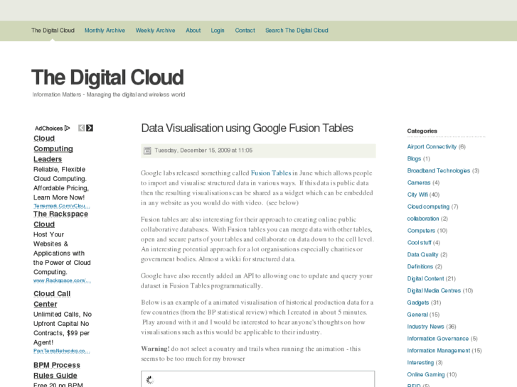 www.thedigitalcloud.com