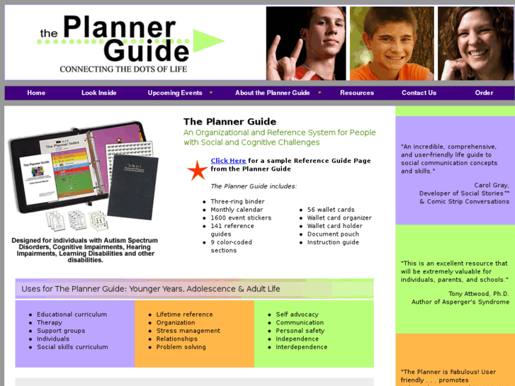 www.theplannerguide.com