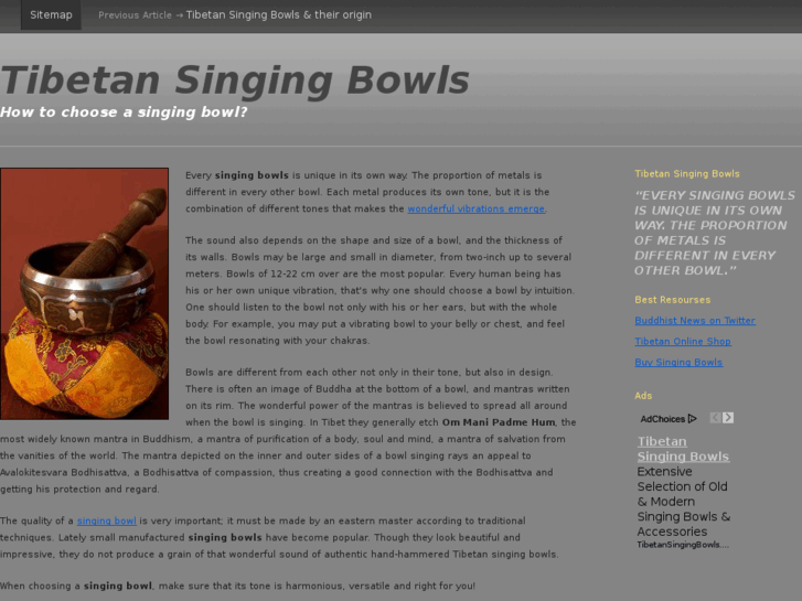 www.tibetan-bowls.com