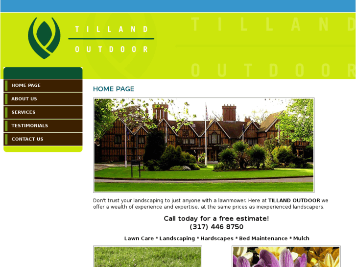 www.tillandoutdoor.com