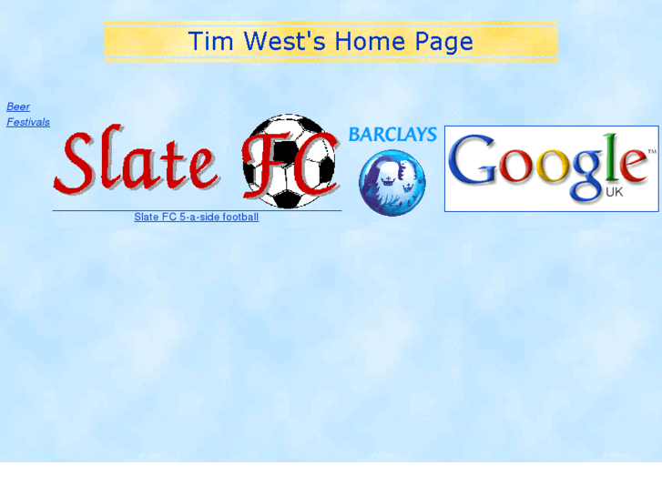 www.tim-west.com