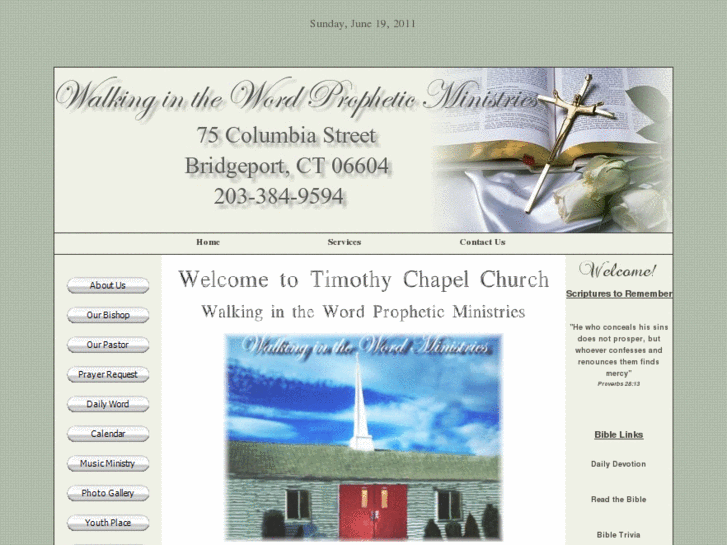 www.timothychapel.com