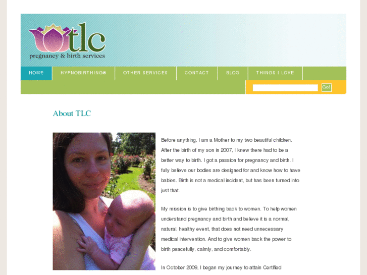 www.tlcpregnancy.com