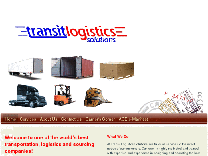 www.transit-logistics.com