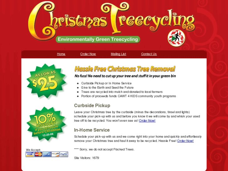 www.treecyclingservice.com