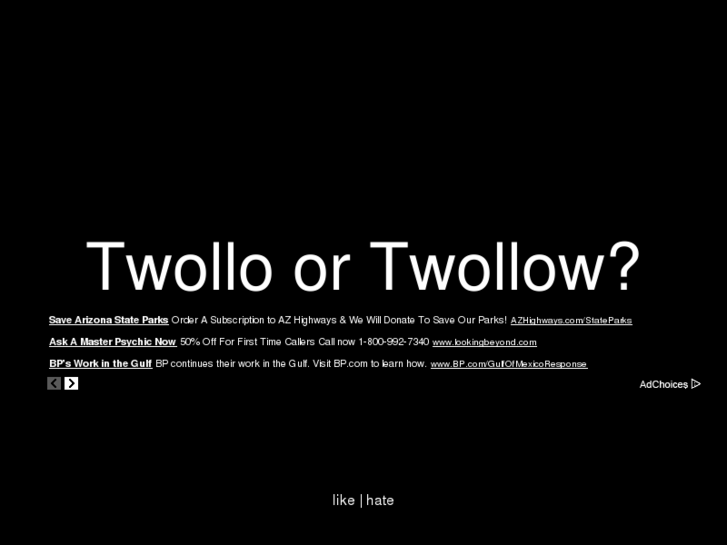 www.twolo.com