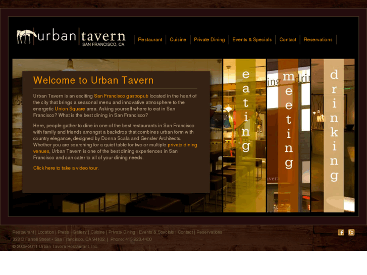 www.urbantavernsf.com