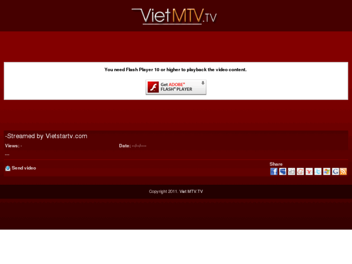 www.vietstartv.com