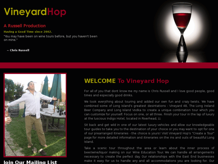 www.vineyardhop.com