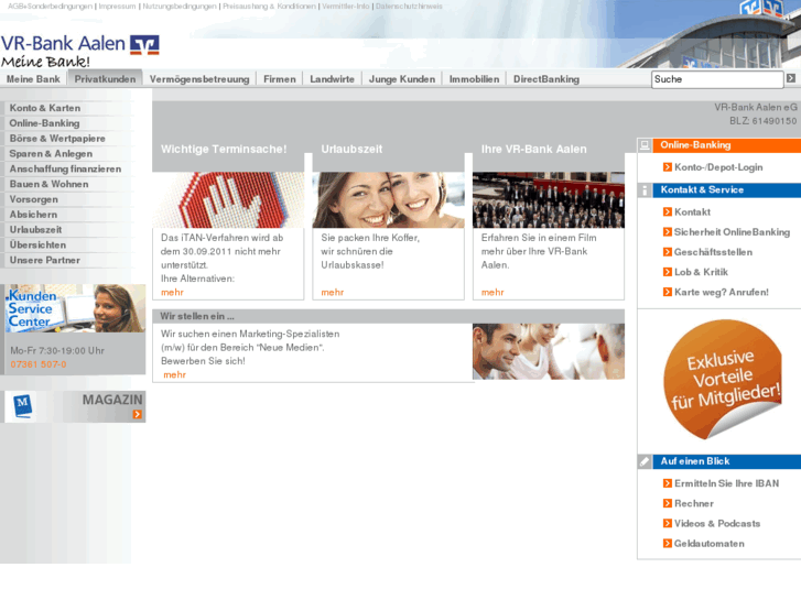 www.vrbank-aalen.de