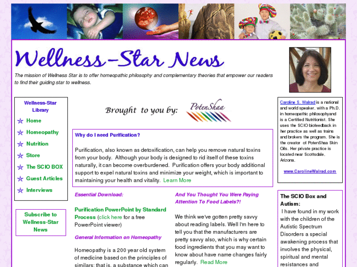 www.wellness-star.com