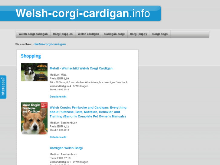 www.welsh-corgi-cardigan.info