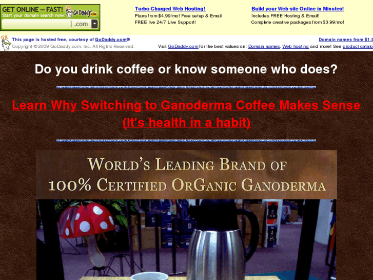 www.wheresmycoffee.net