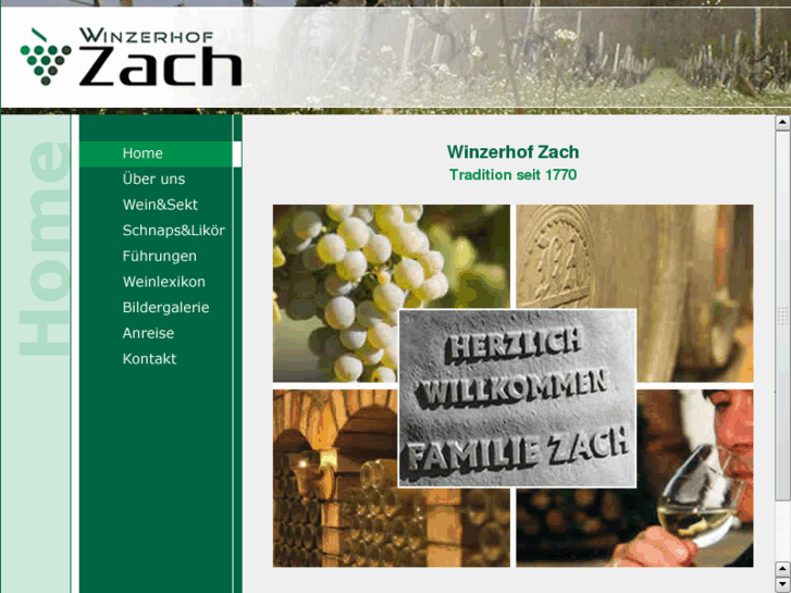 www.winzerhof-zach.at