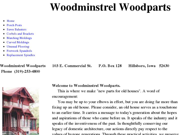 www.woodparts.com