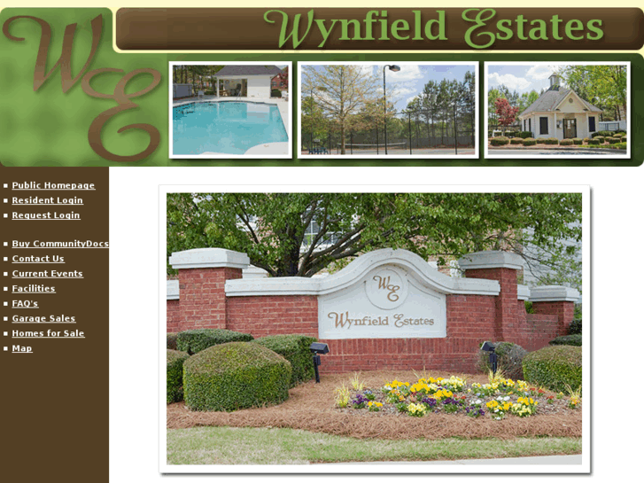 www.wynfield-estates.com