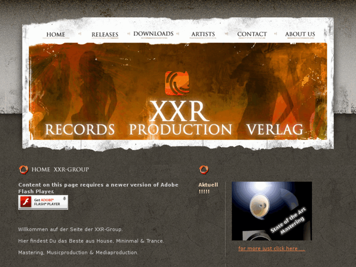 www.xxr-recording.com